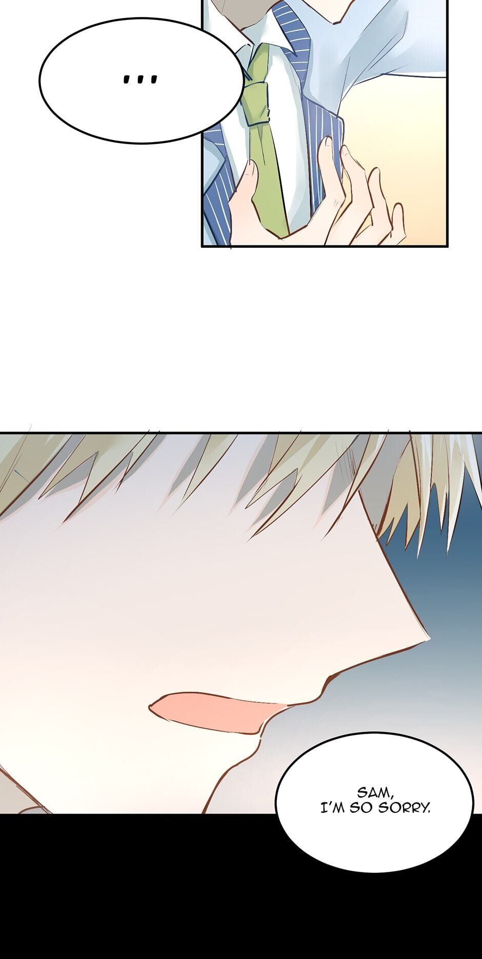 Fighting for Love chapter 28 - page 5