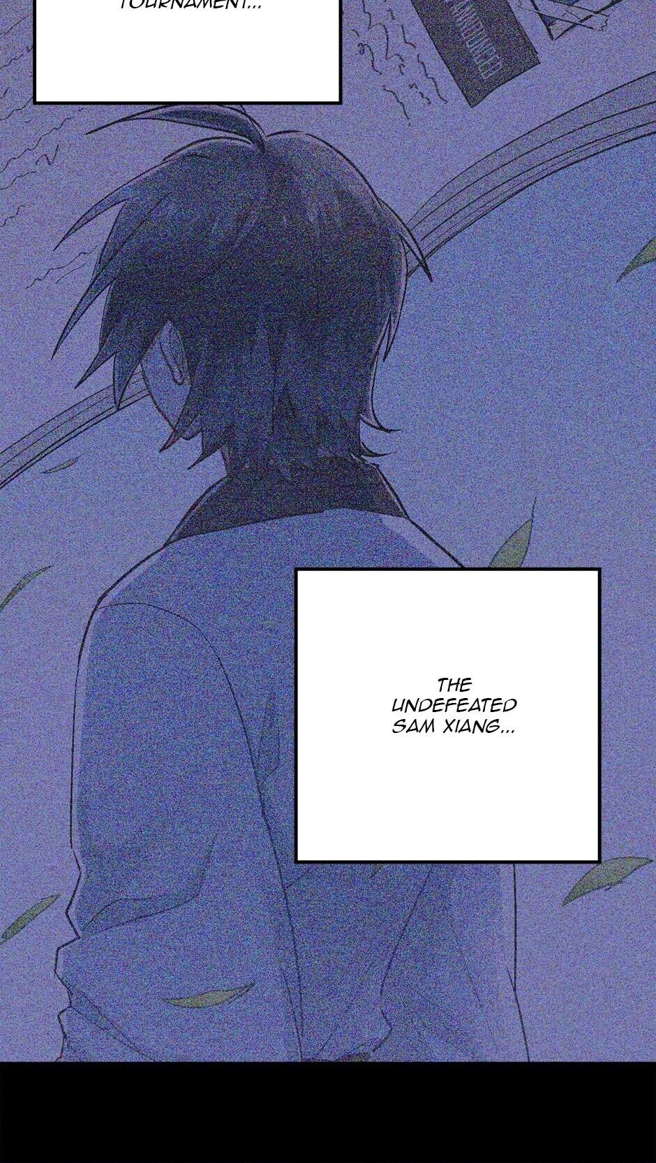Fighting for Love chapter 28 - page 9