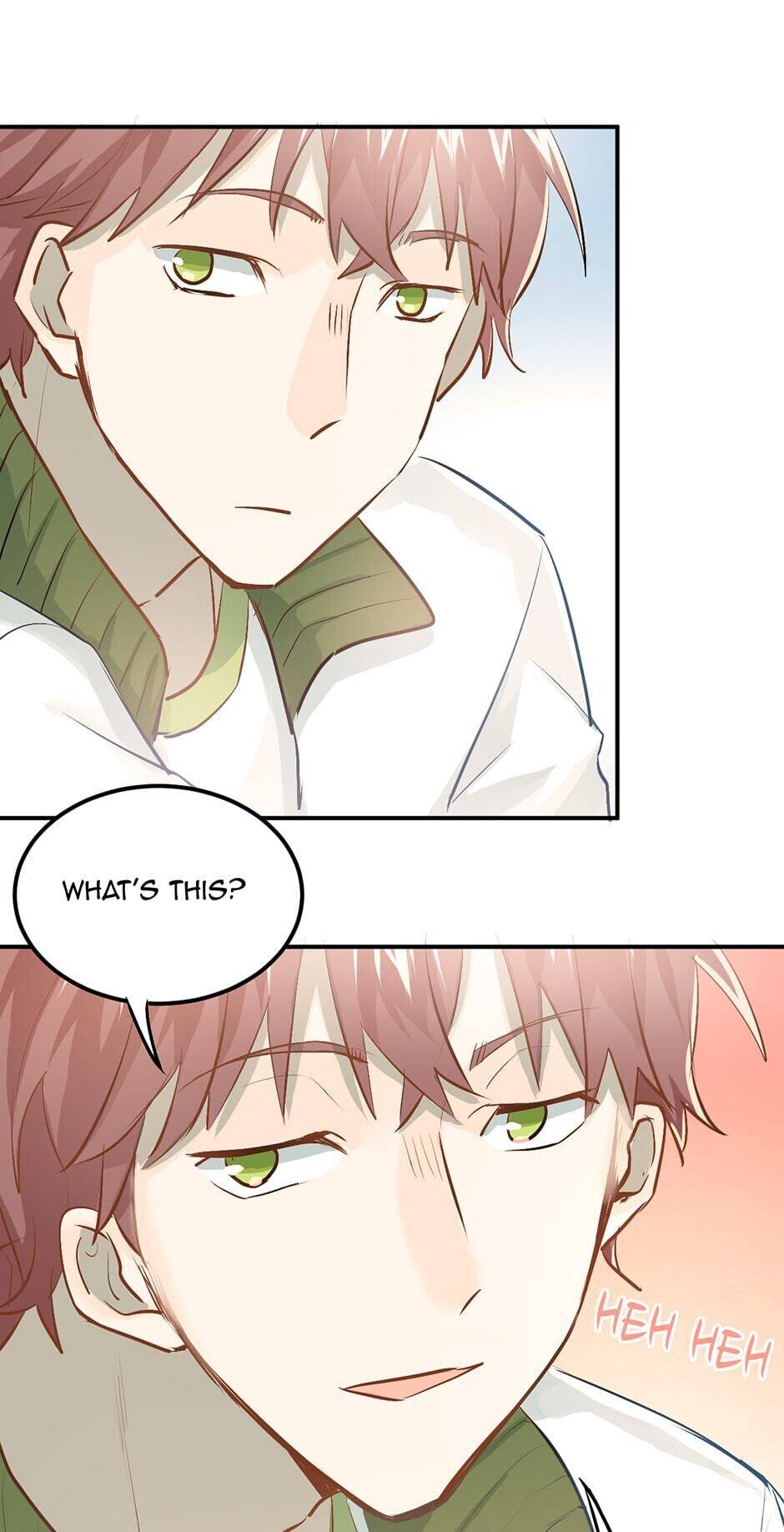 Fighting for Love chapter 53 - page 19