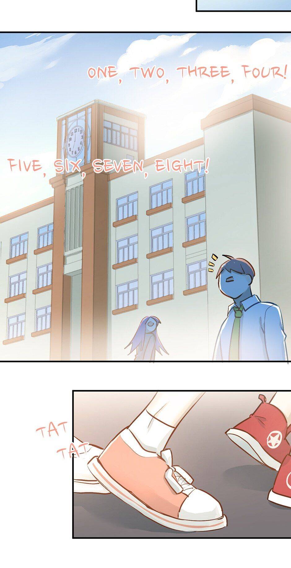 Fighting for Love chapter 53 - page 24