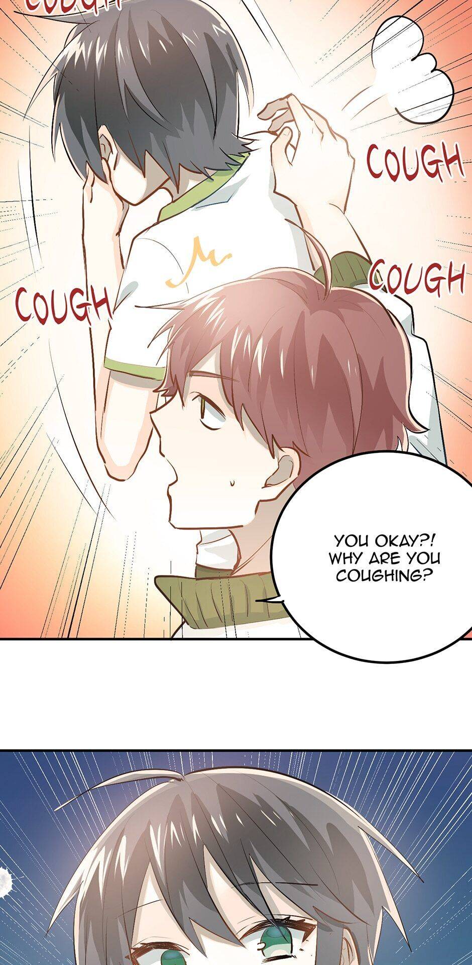 Fighting for Love chapter 53 - page 32