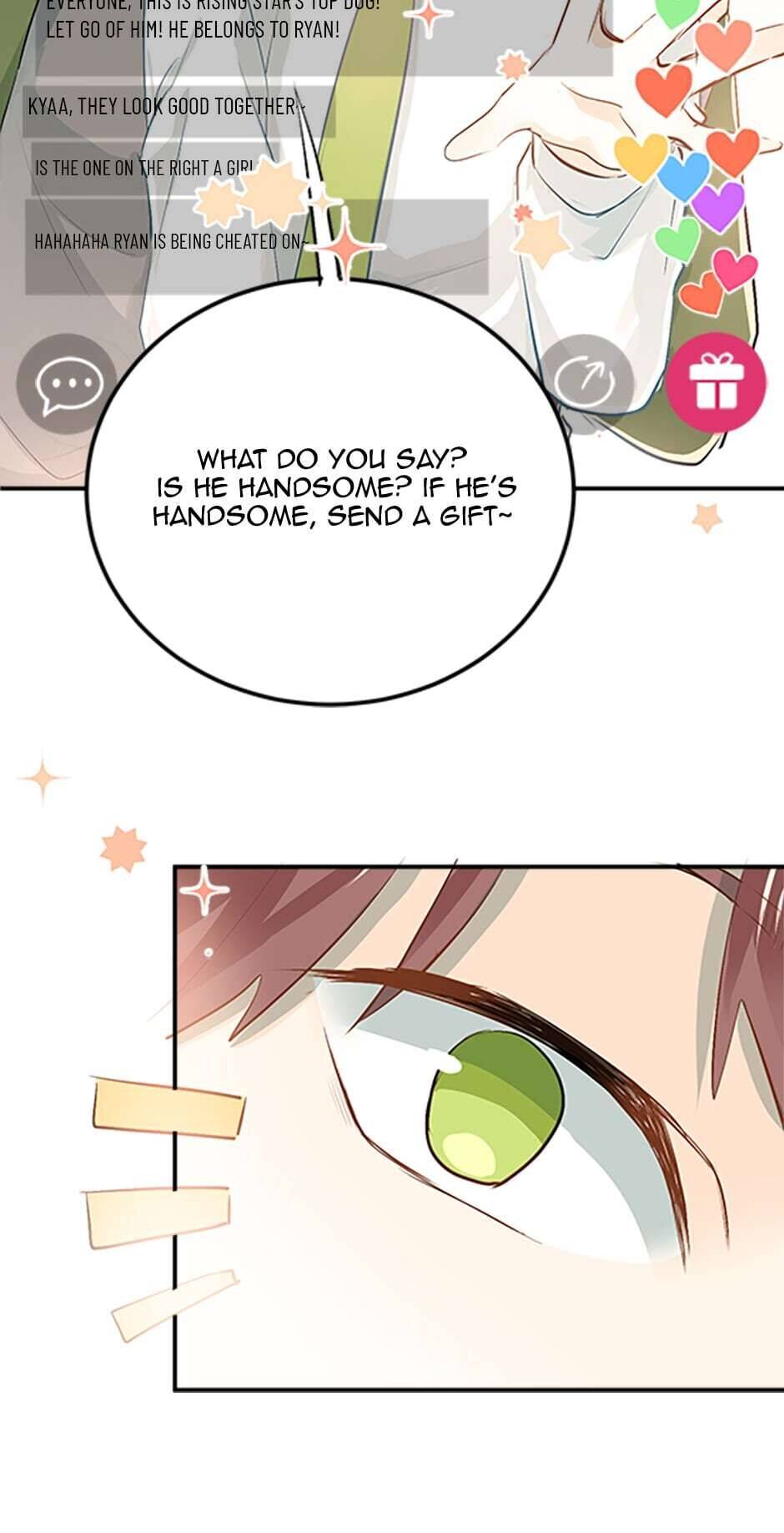 Fighting for Love chapter 53 - page 6