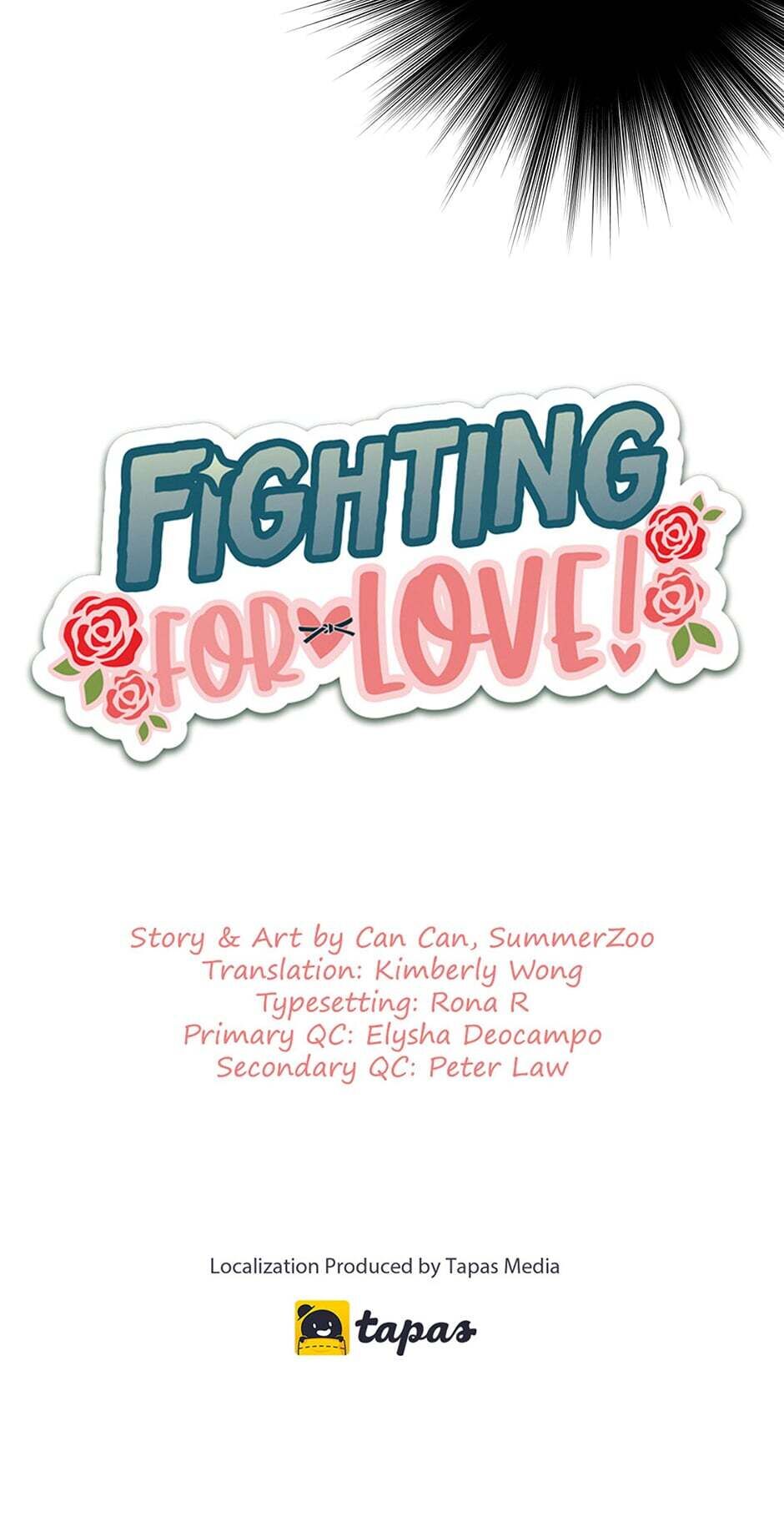 Fighting for Love chapter 29 - page 12