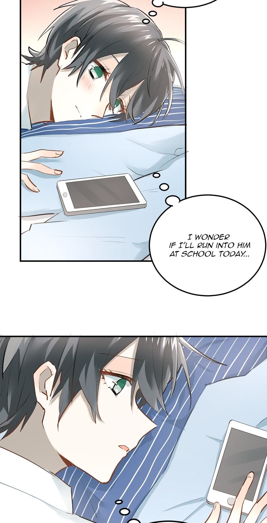 Fighting for Love chapter 29 - page 2