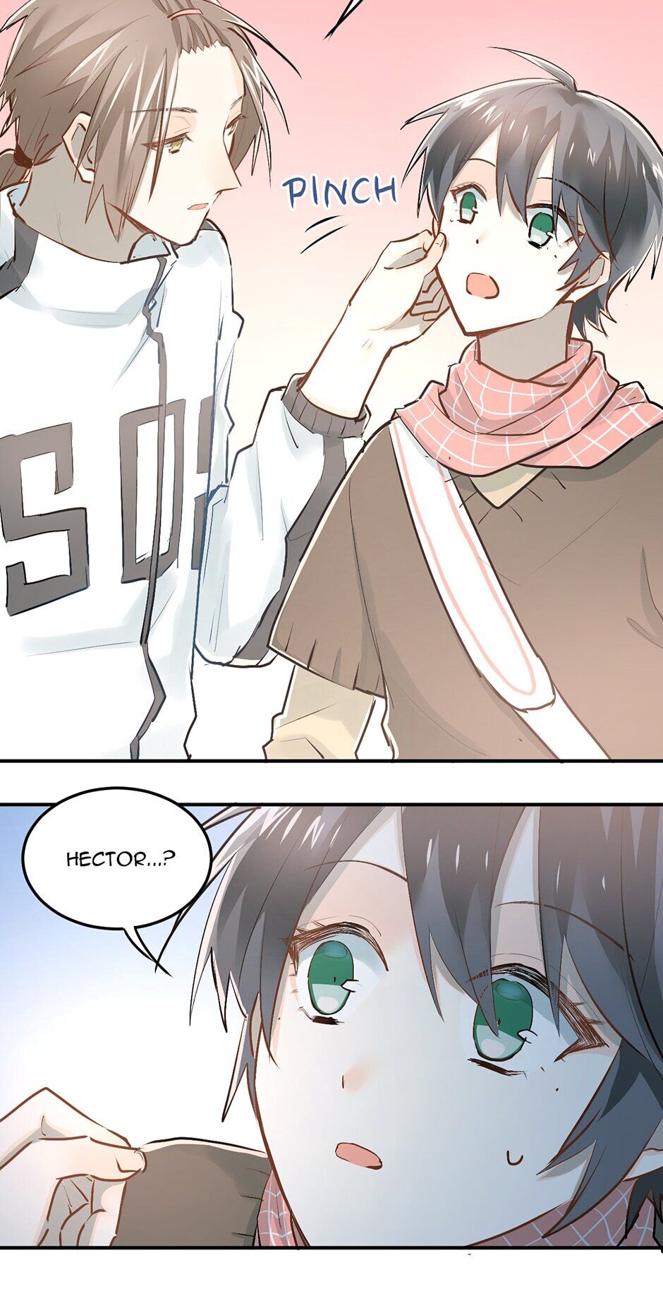 Fighting for Love chapter 29 - page 24