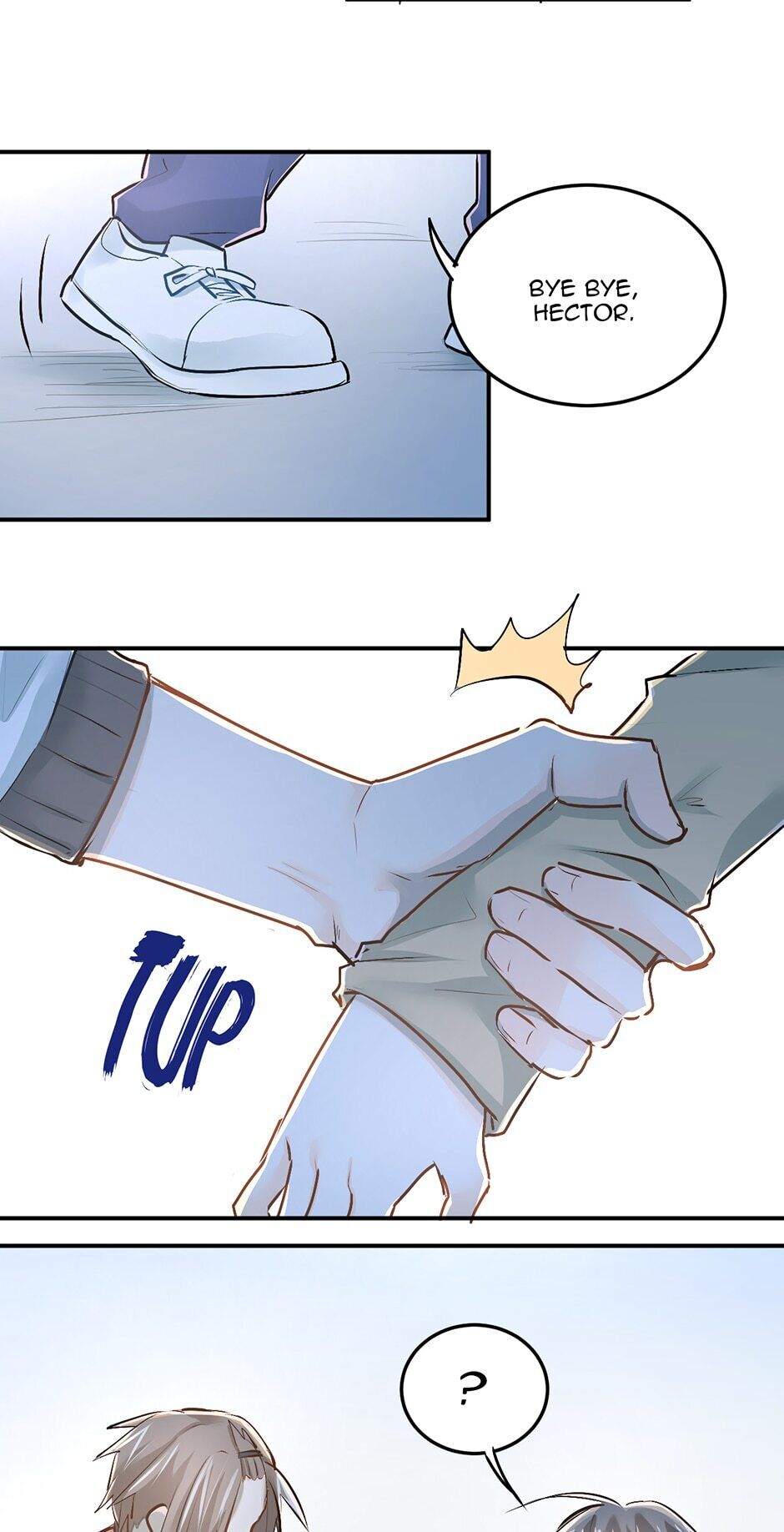 Fighting for Love chapter 29 - page 26