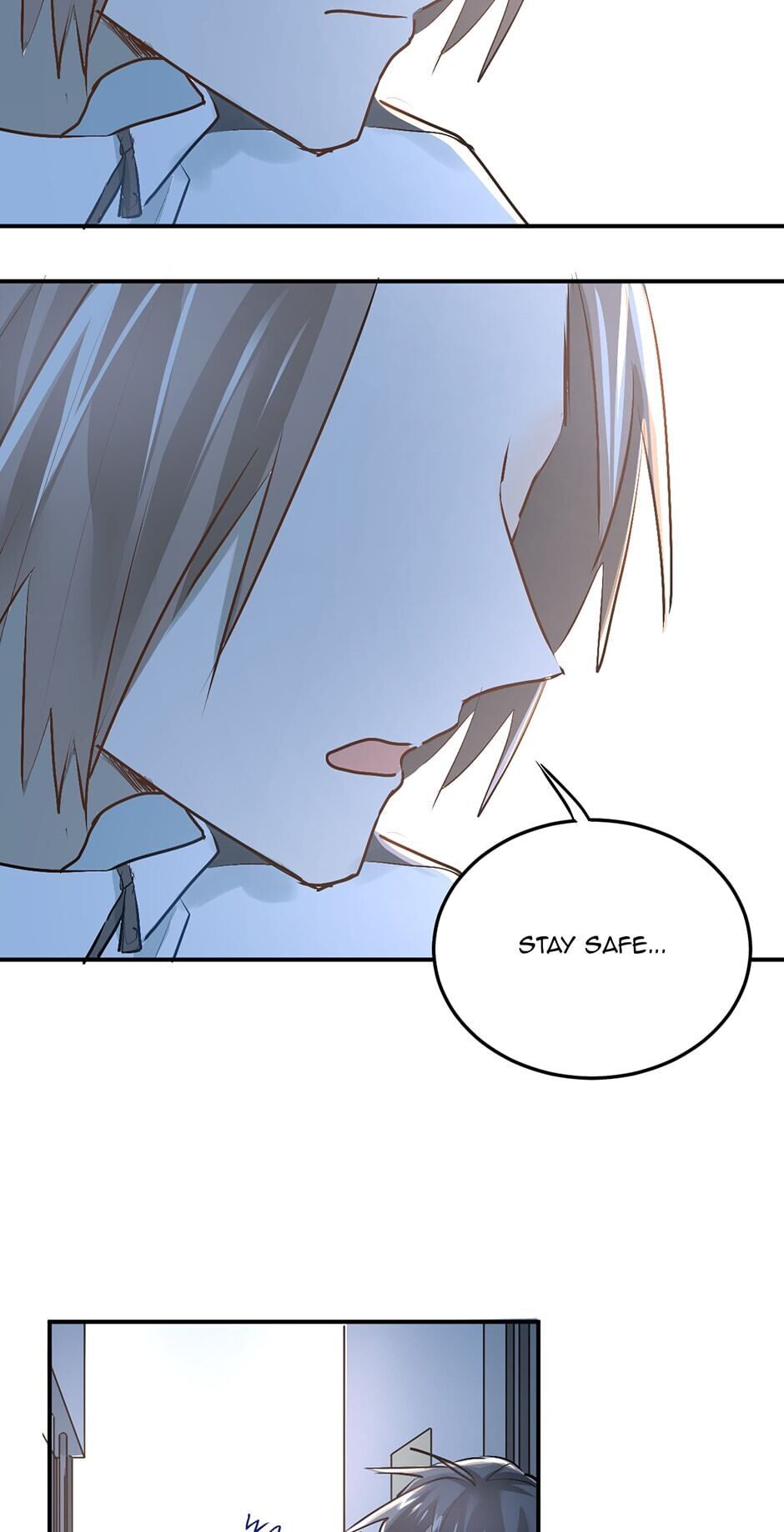 Fighting for Love chapter 29 - page 28