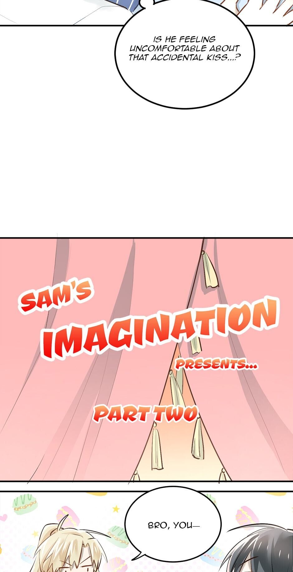 Fighting for Love chapter 29 - page 3