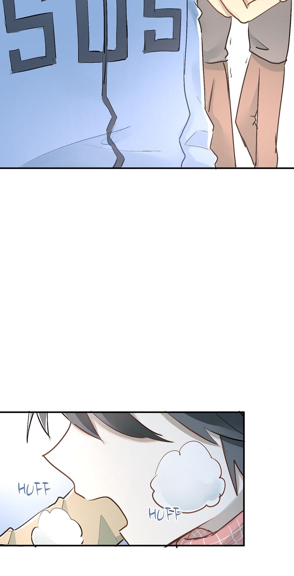 Fighting for Love chapter 29 - page 30
