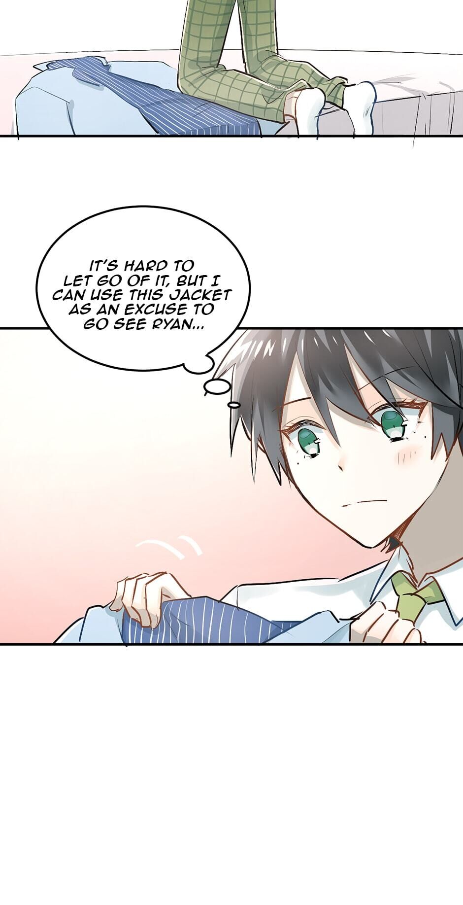 Fighting for Love chapter 29 - page 6