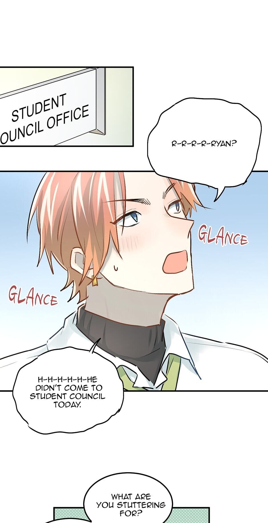 Fighting for Love chapter 29 - page 7