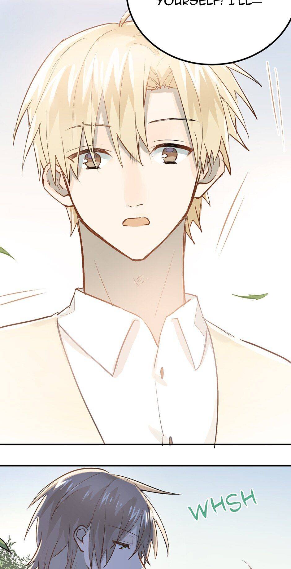 Fighting for Love chapter 66 - page 10