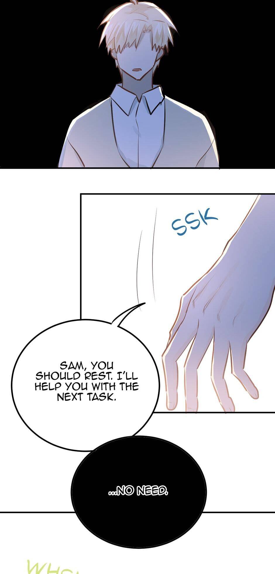 Fighting for Love chapter 66 - page 16