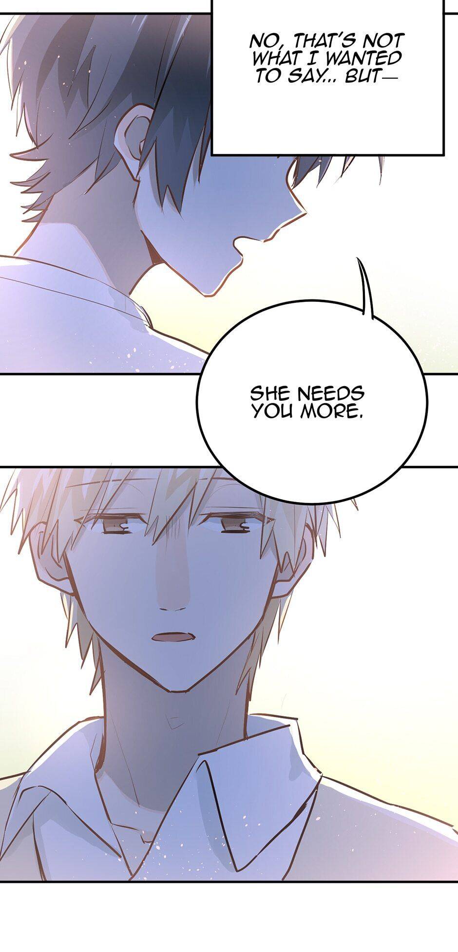 Fighting for Love chapter 66 - page 18