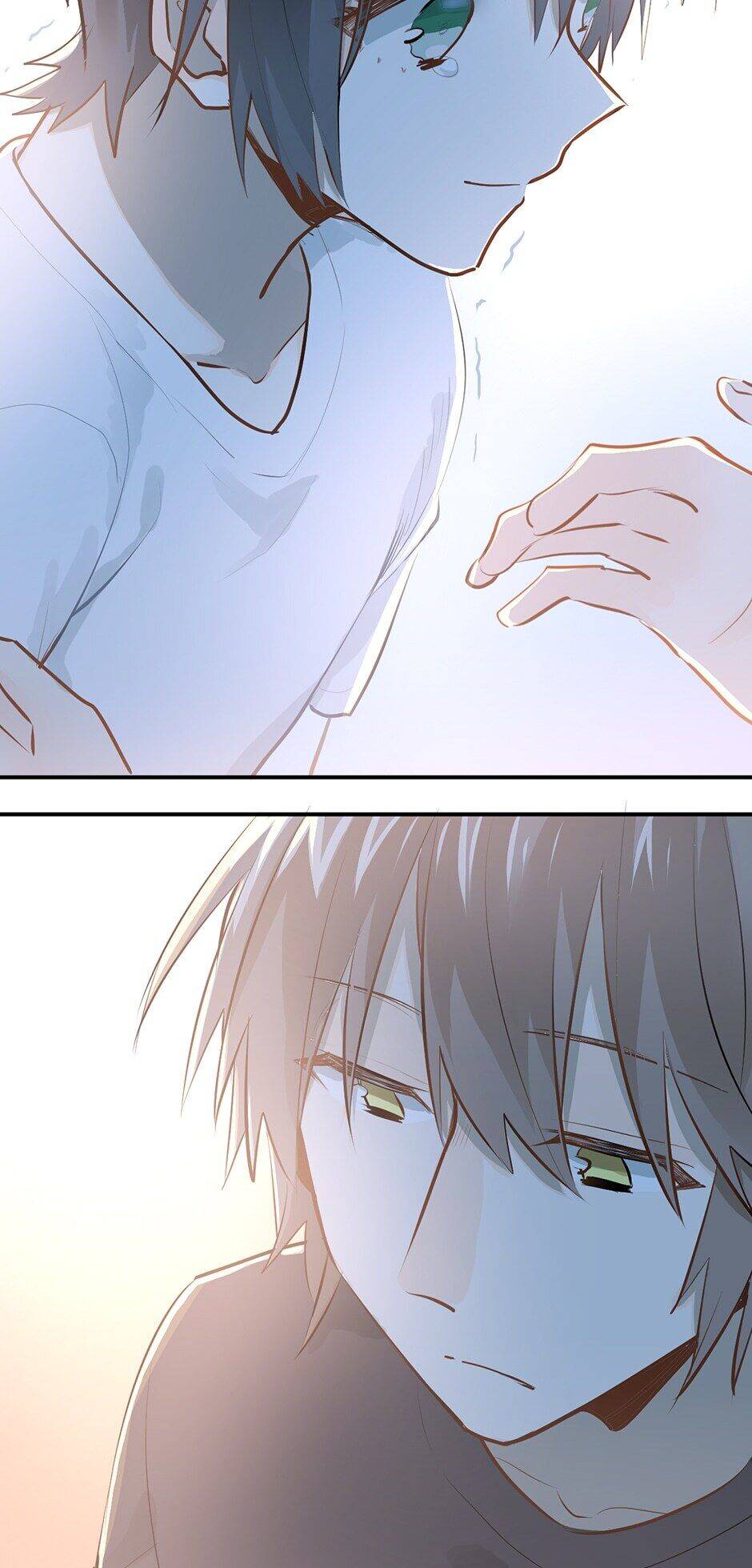 Fighting for Love chapter 66 - page 20