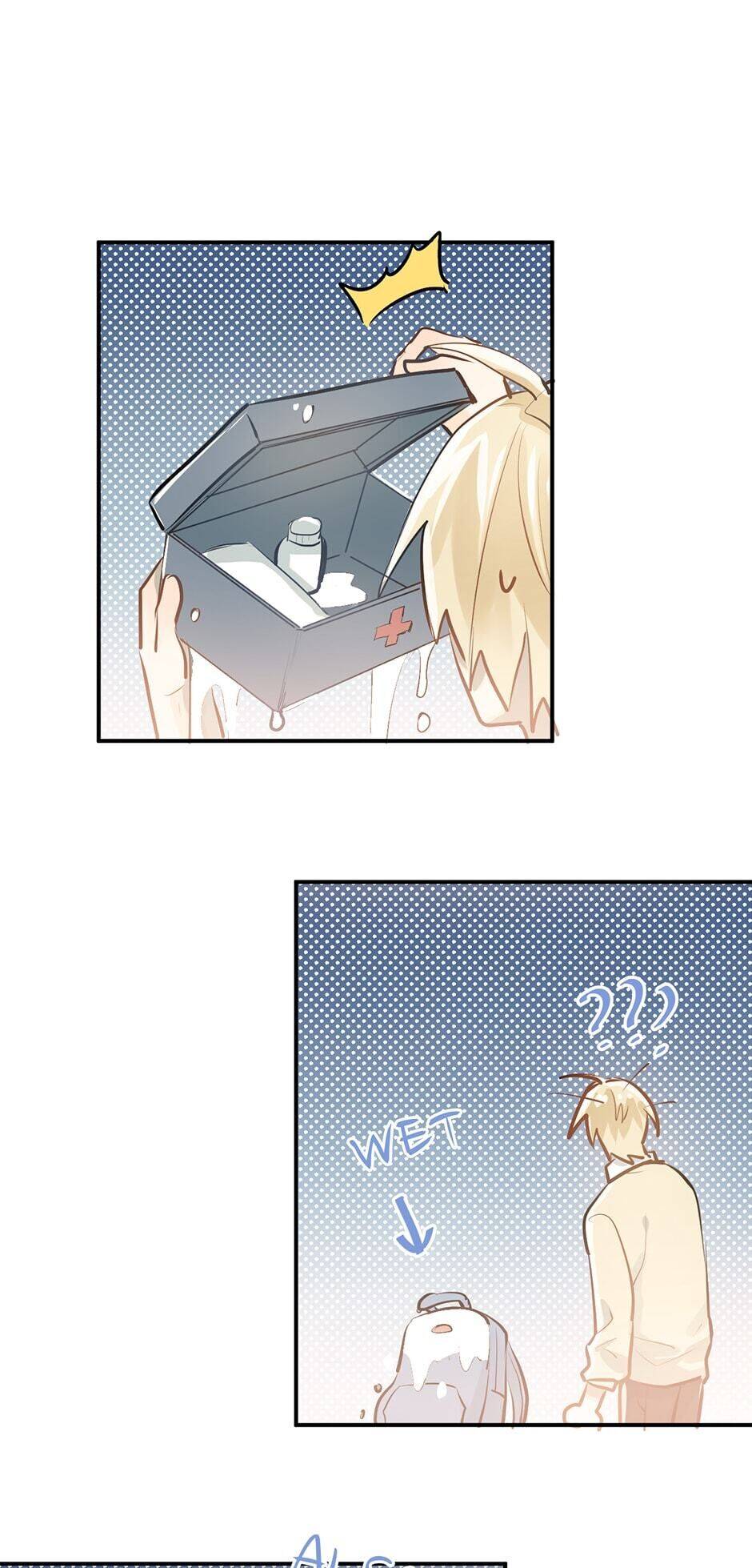 Fighting for Love chapter 66 - page 26