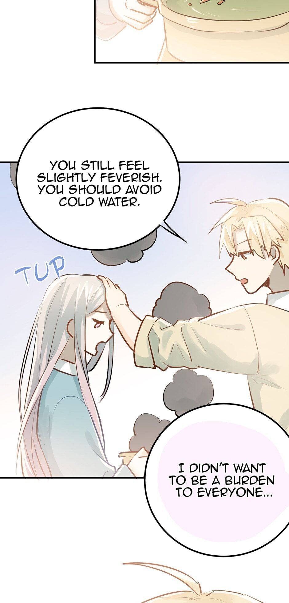 Fighting for Love chapter 66 - page 29