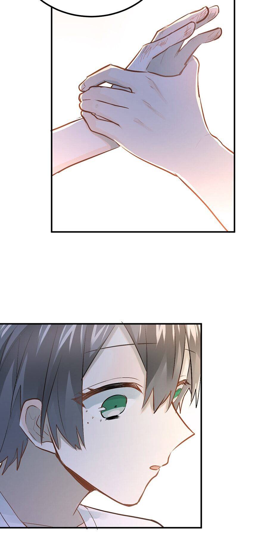 Fighting for Love chapter 66 - page 3