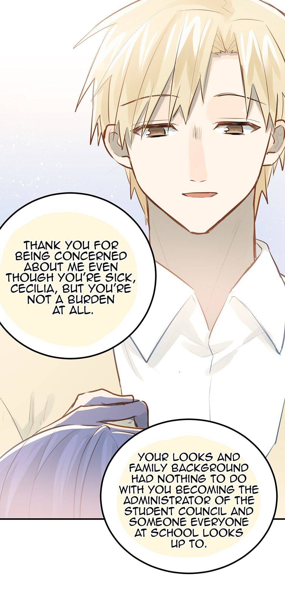 Fighting for Love chapter 66 - page 30