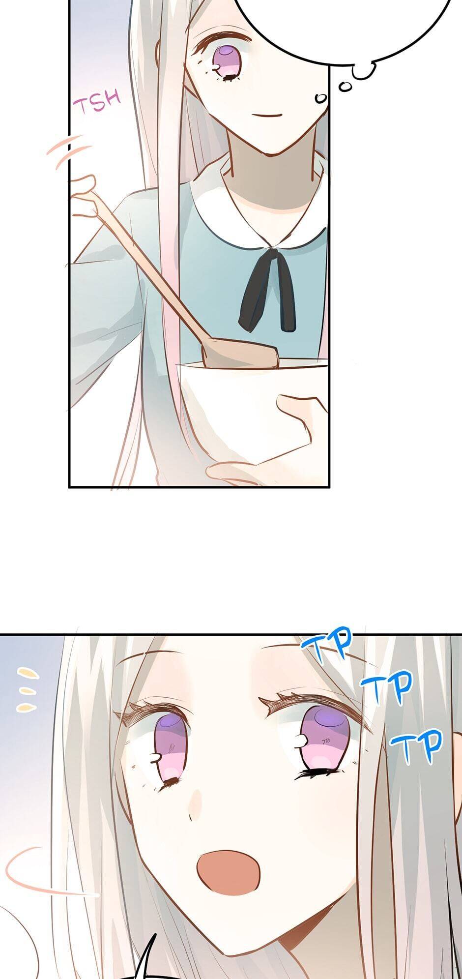 Fighting for Love chapter 66 - page 33