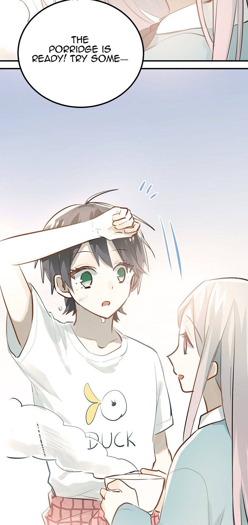 Fighting for Love chapter 66 - page 34