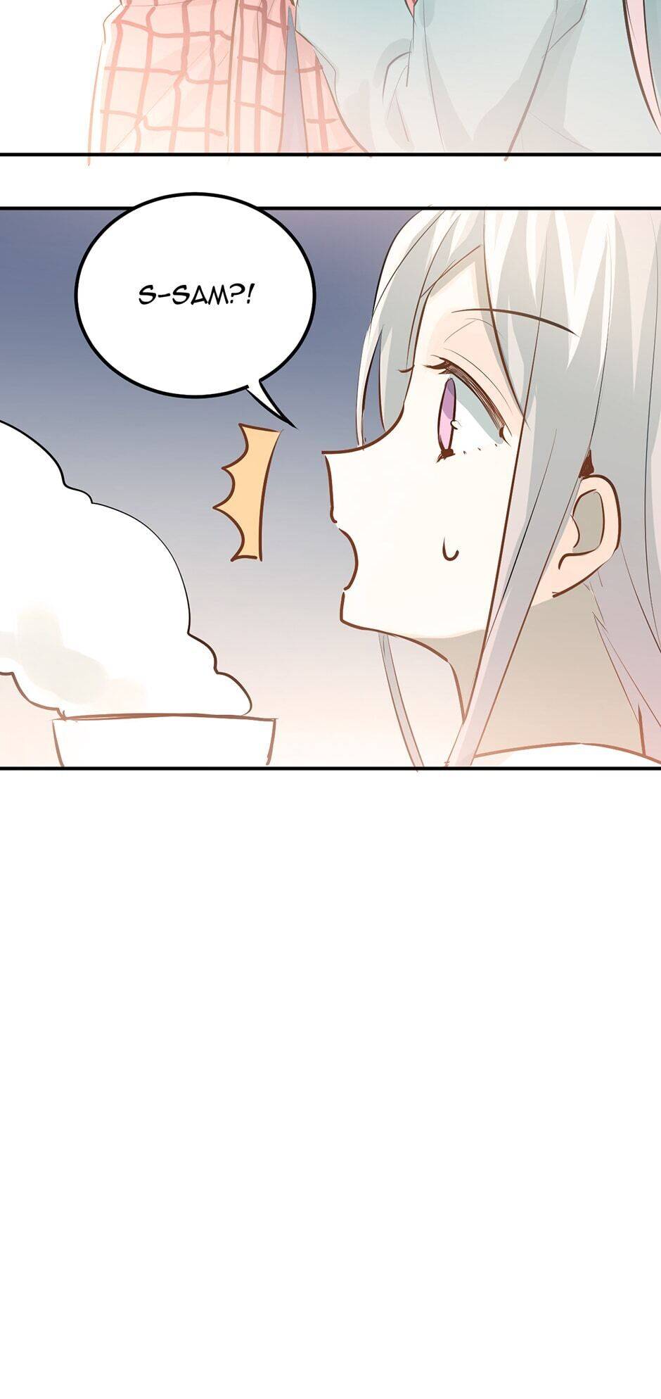 Fighting for Love chapter 66 - page 35