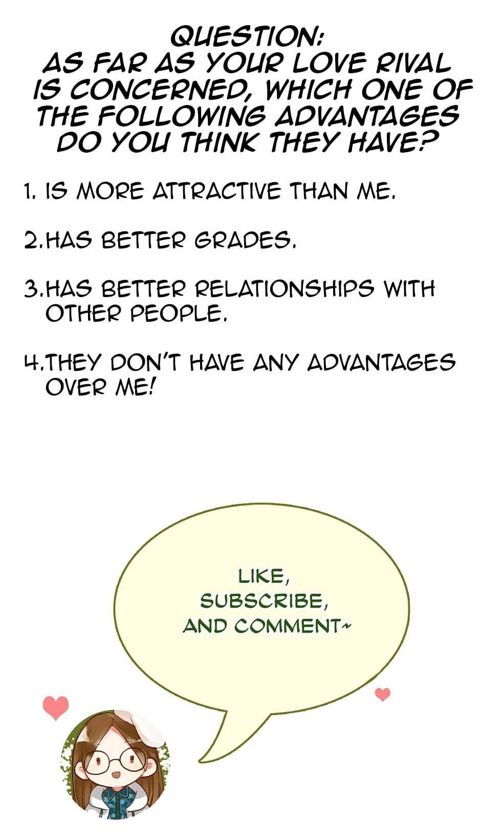 Fighting for Love chapter 66 - page 36