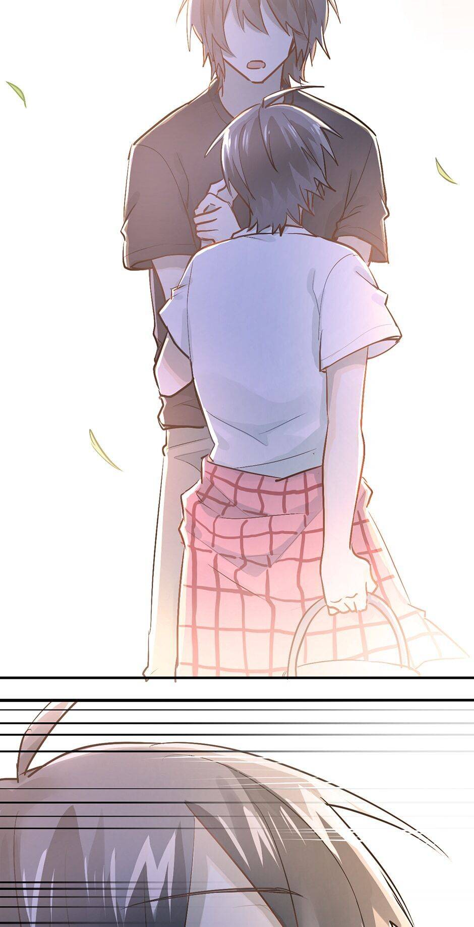 Fighting for Love chapter 66 - page 5