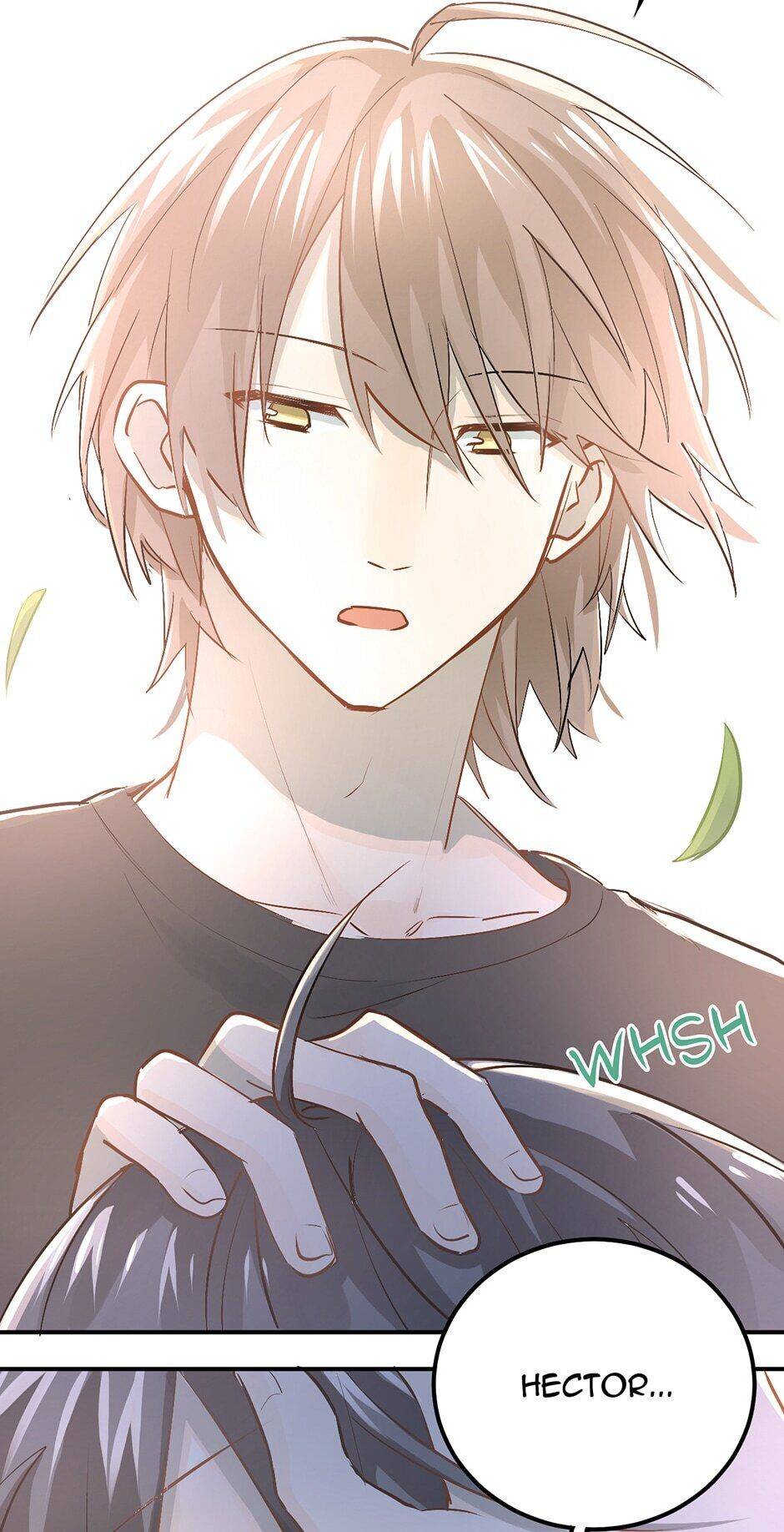 Fighting for Love chapter 66 - page 8