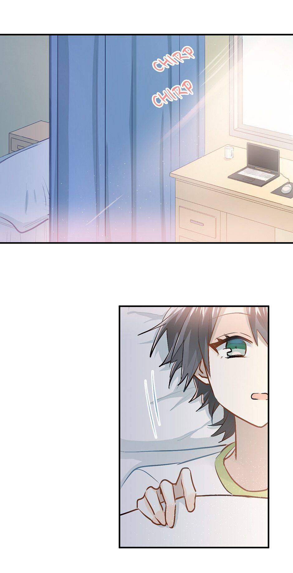 Fighting for Love chapter 54 - page 12