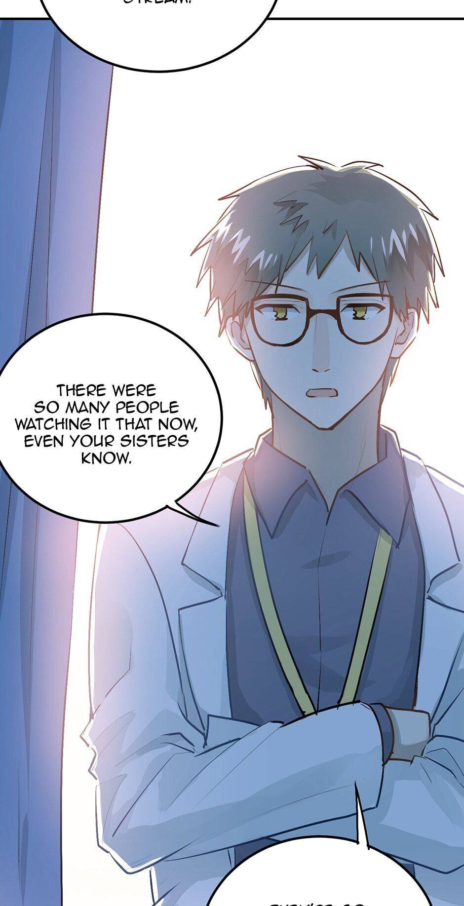 Fighting for Love chapter 54 - page 15