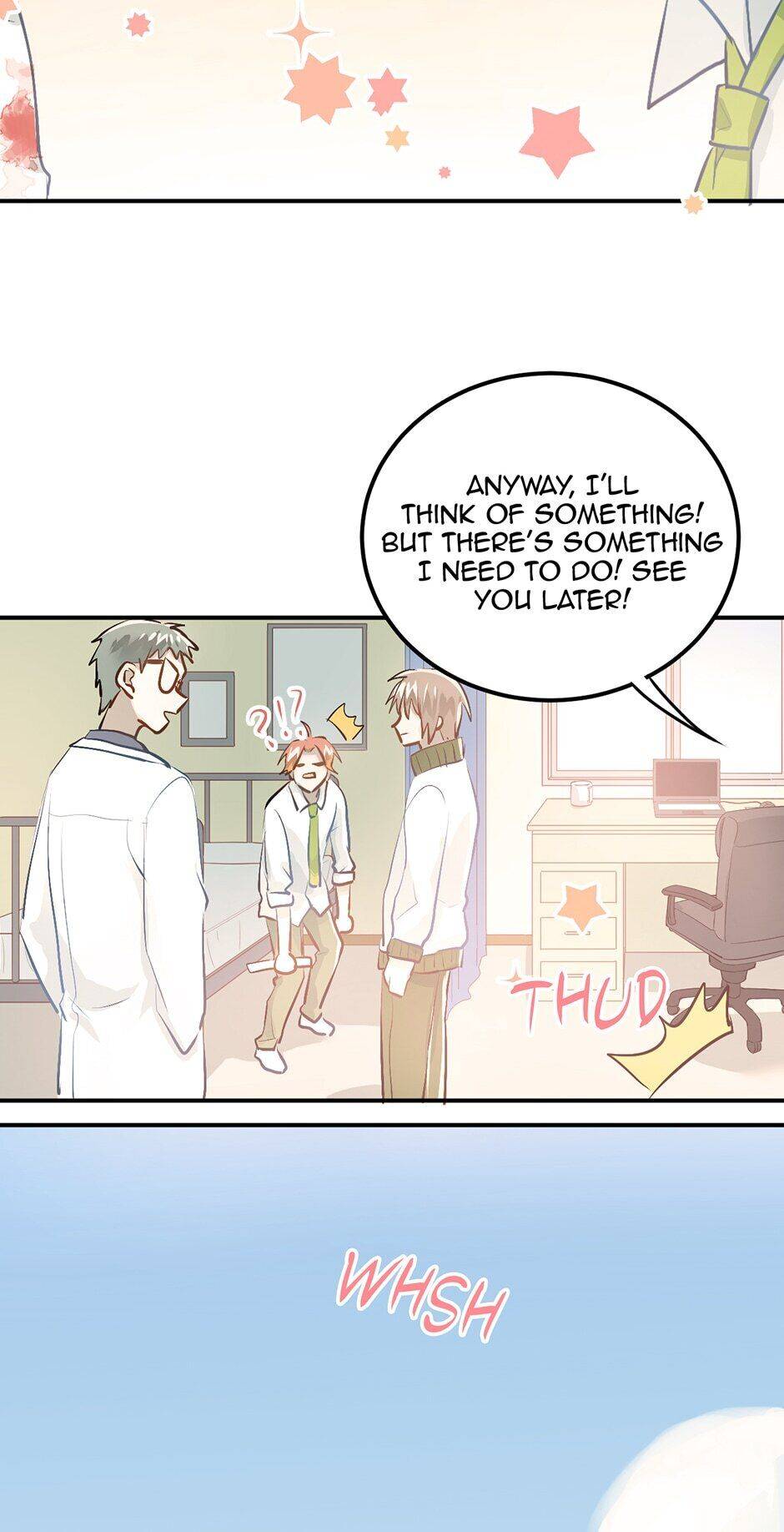 Fighting for Love chapter 54 - page 28