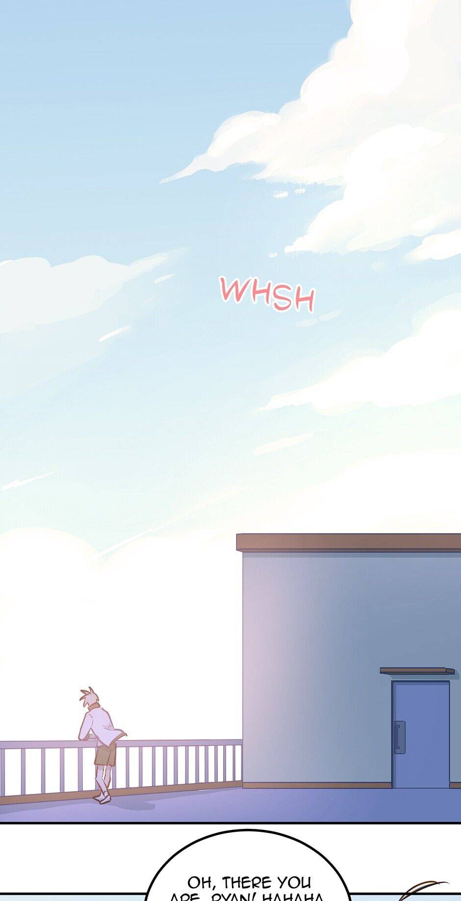 Fighting for Love chapter 54 - page 29