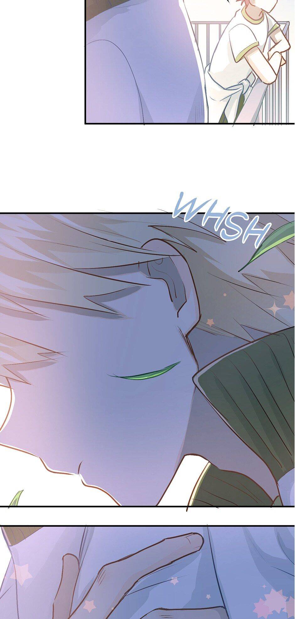 Fighting for Love chapter 54 - page 34