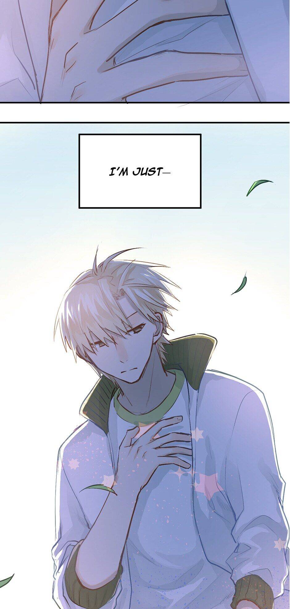 Fighting for Love chapter 54 - page 35
