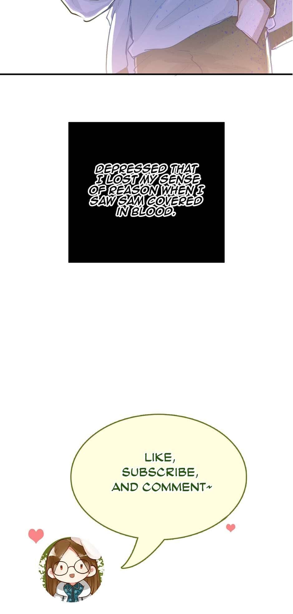 Fighting for Love chapter 54 - page 36