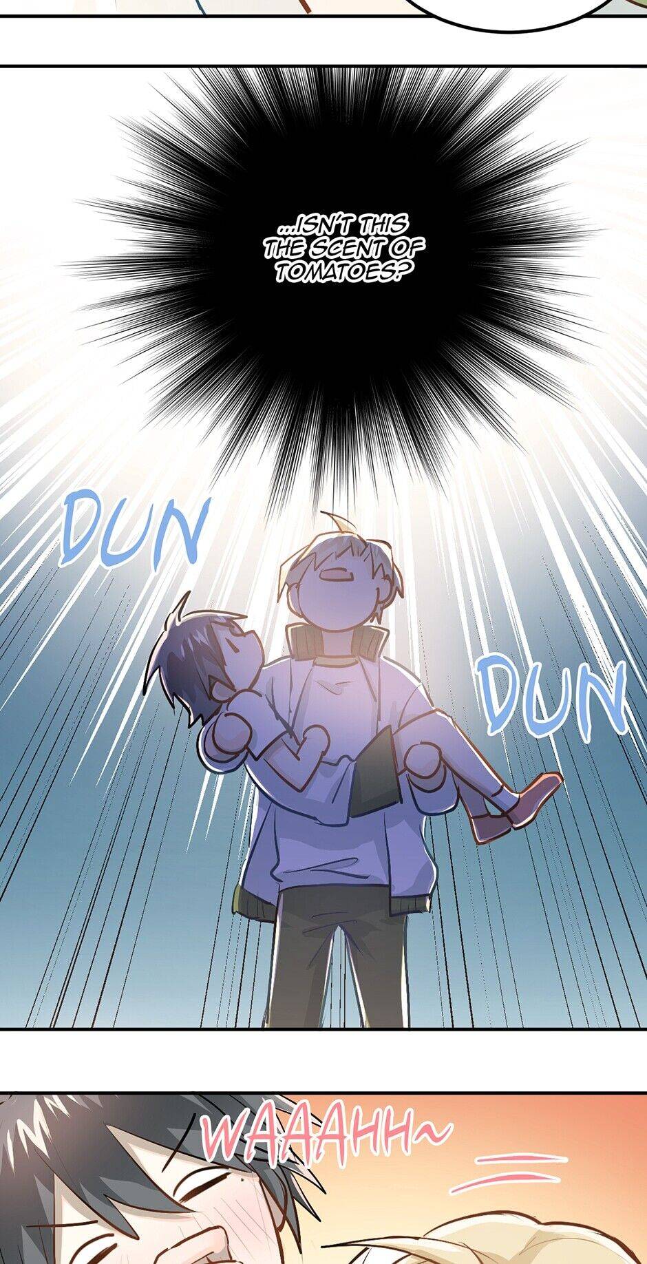 Fighting for Love chapter 54 - page 5