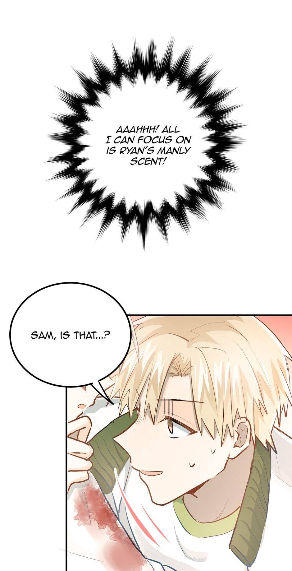 Fighting for Love chapter 54 - page 7
