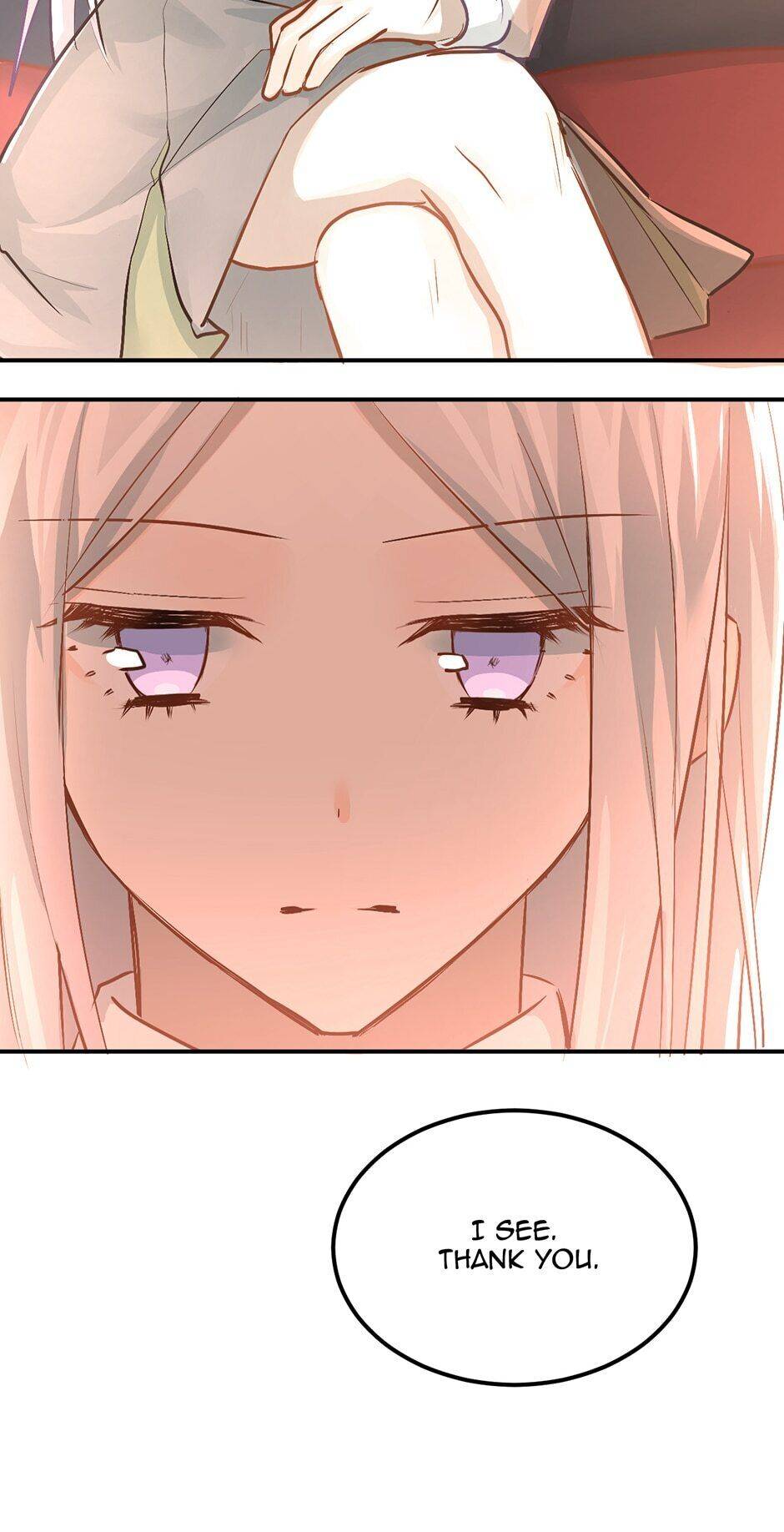 Fighting for Love chapter 55 - page 10
