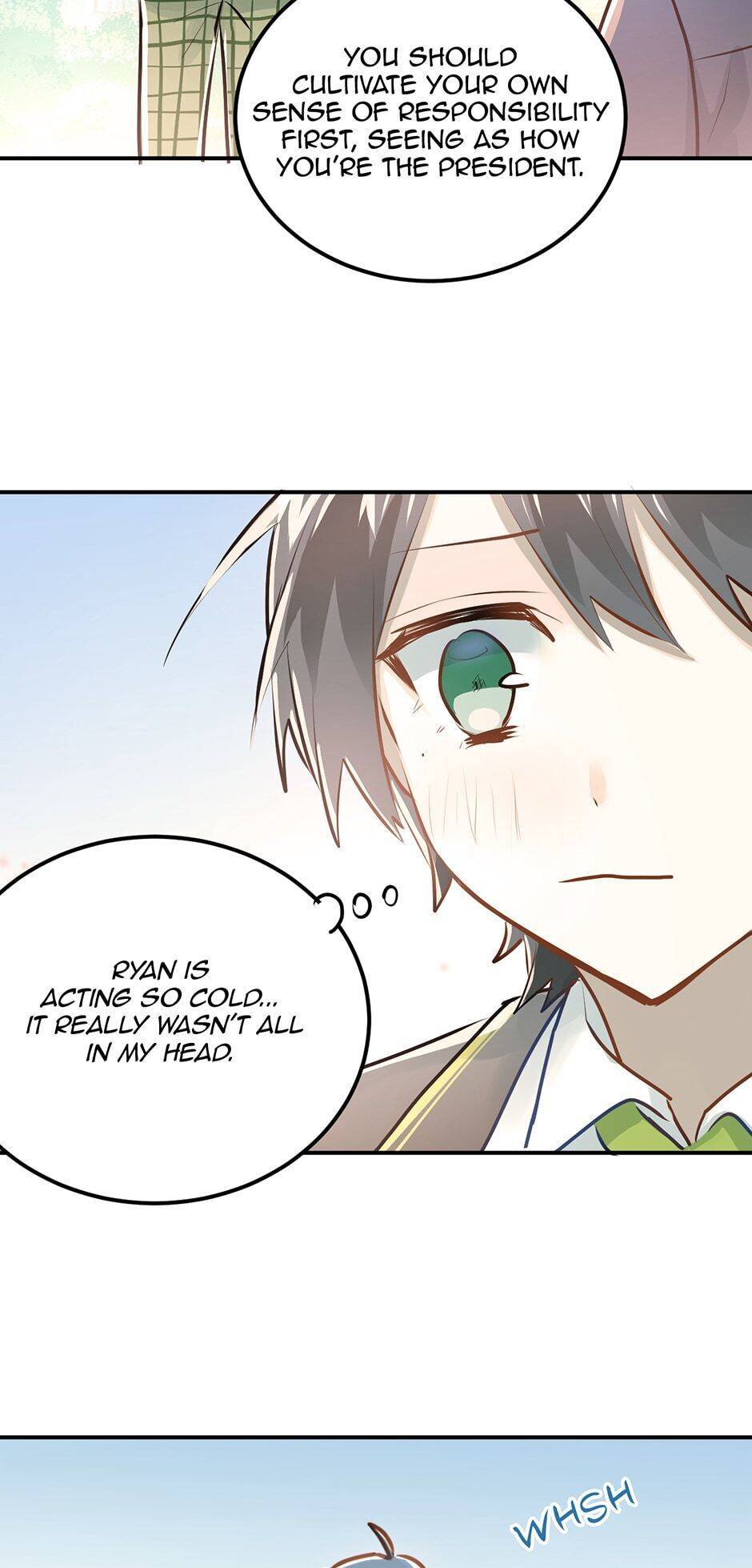 Fighting for Love chapter 55 - page 16