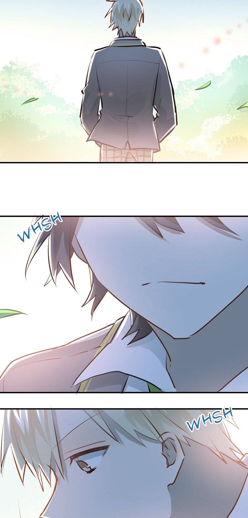 Fighting for Love chapter 55 - page 17