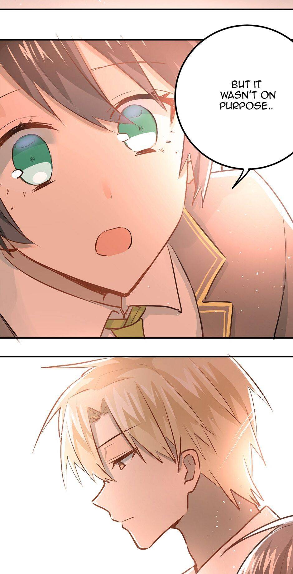 Fighting for Love chapter 55 - page 2