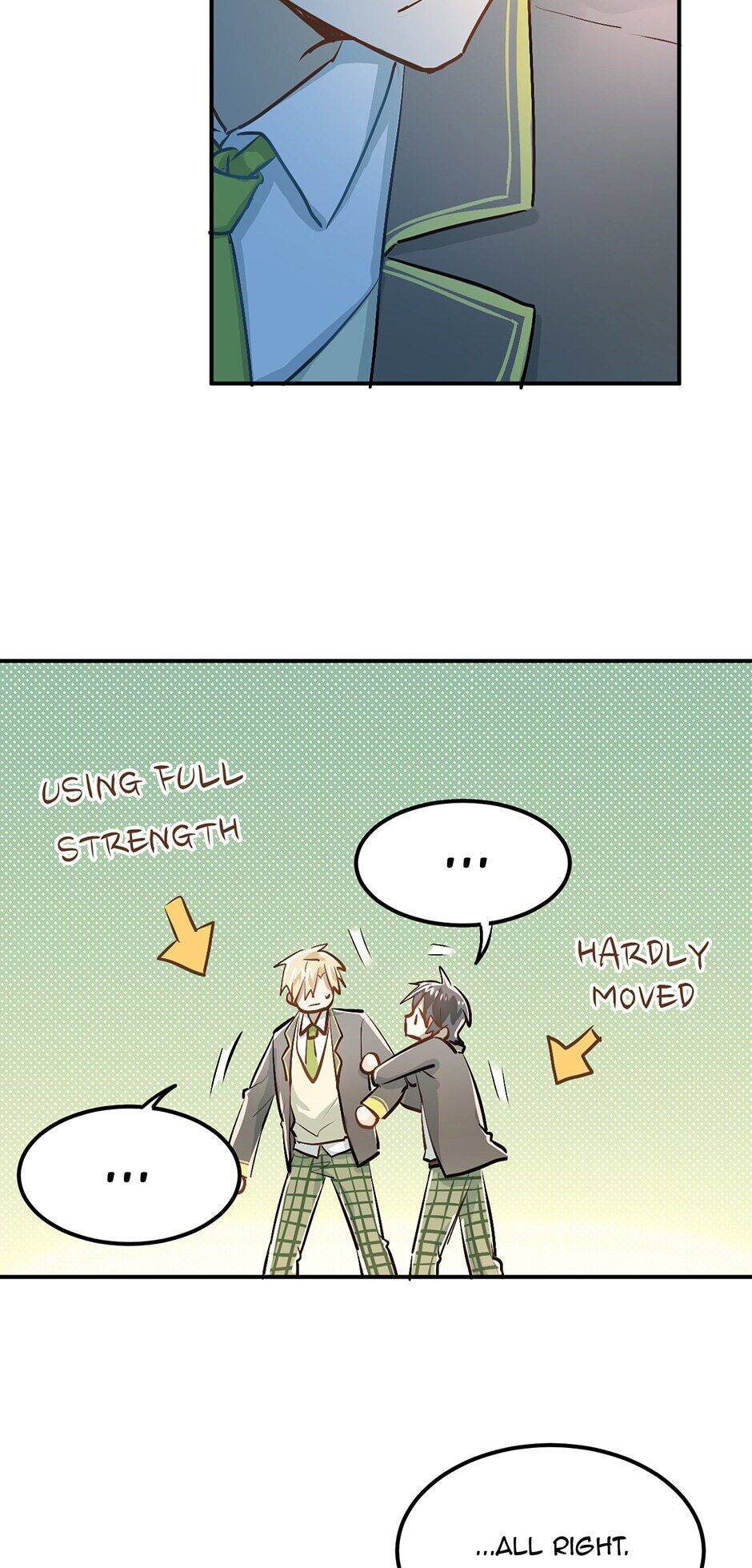 Fighting for Love chapter 55 - page 20