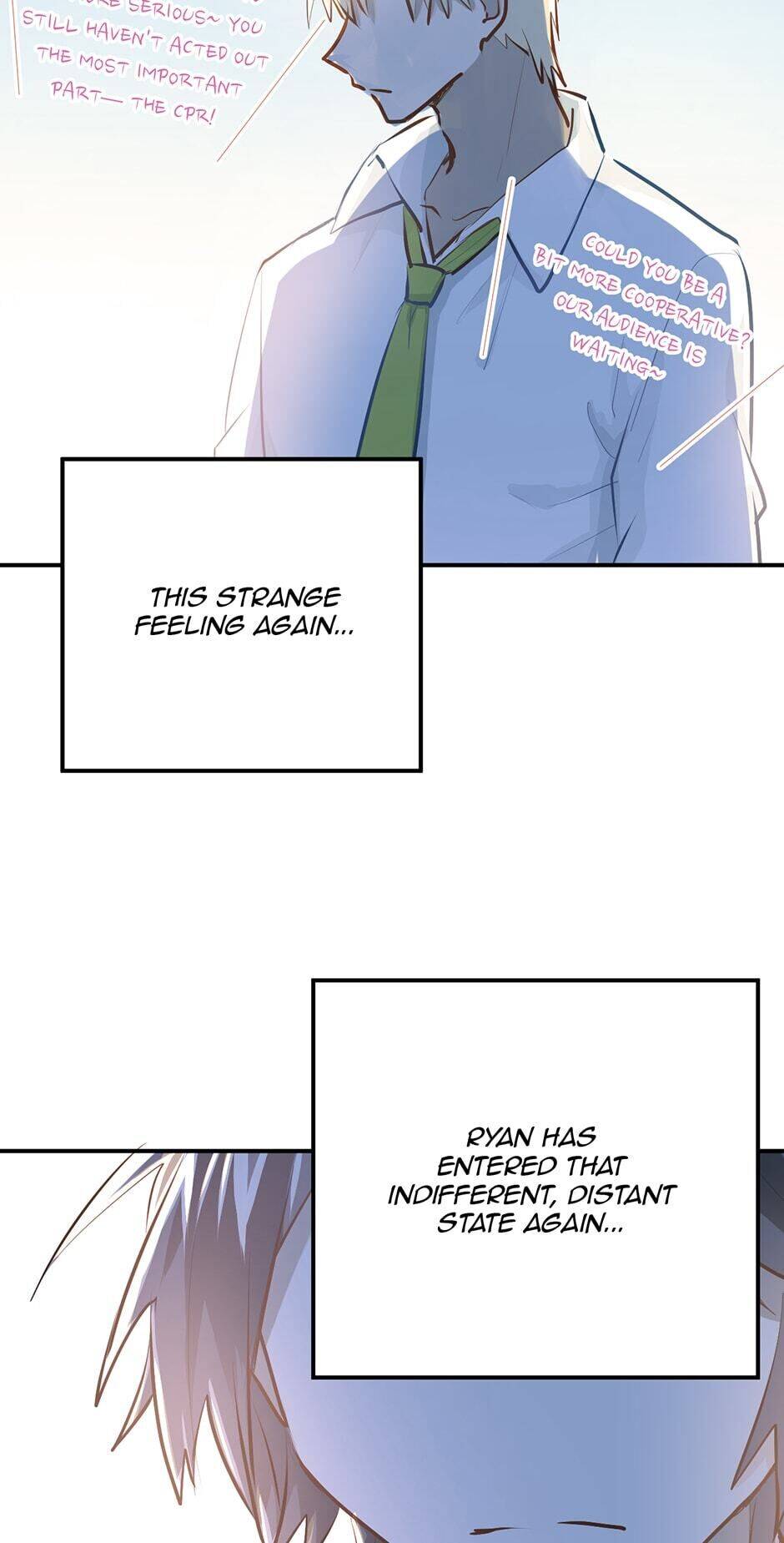 Fighting for Love chapter 55 - page 26