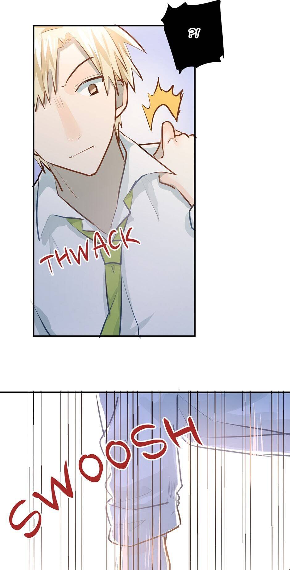 Fighting for Love chapter 55 - page 29
