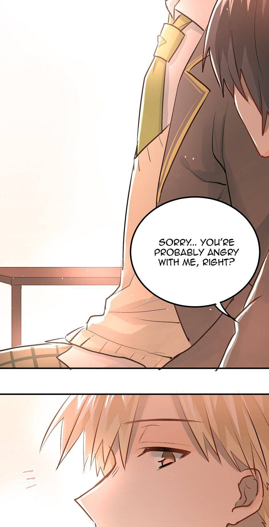 Fighting for Love chapter 55 - page 3
