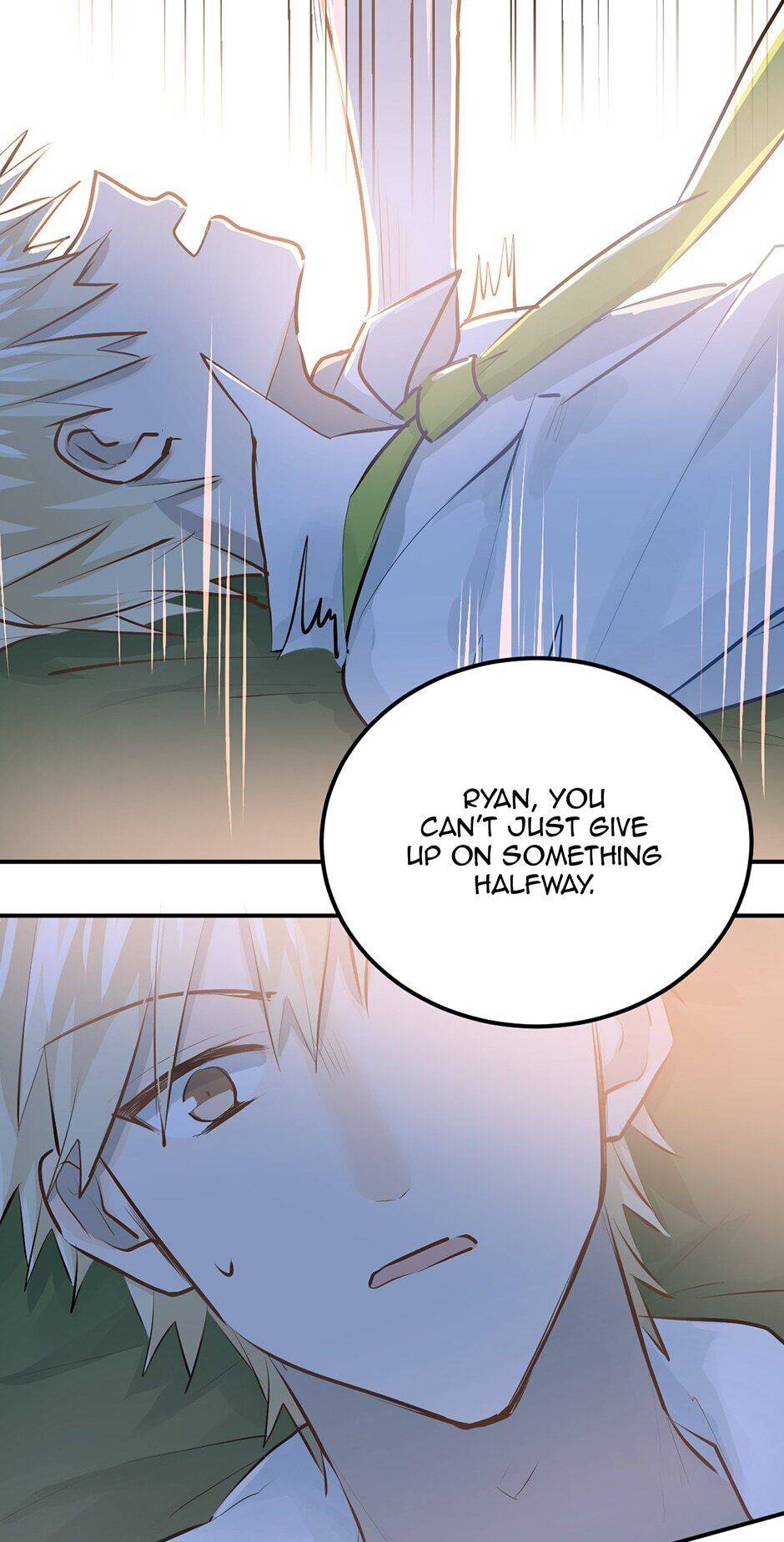 Fighting for Love chapter 55 - page 30