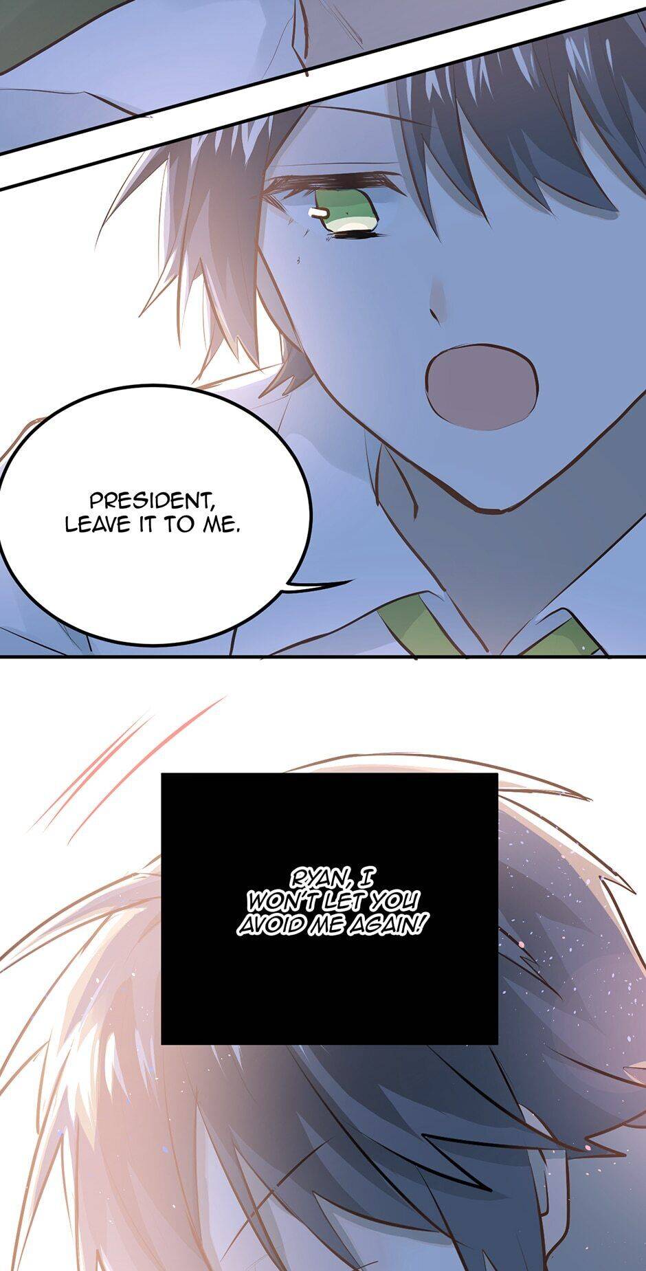 Fighting for Love chapter 55 - page 31
