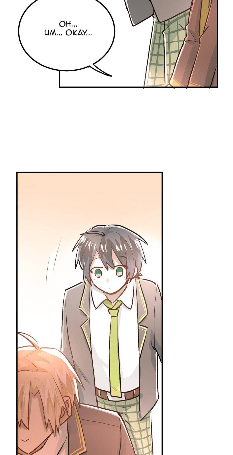 Fighting for Love chapter 55 - page 5
