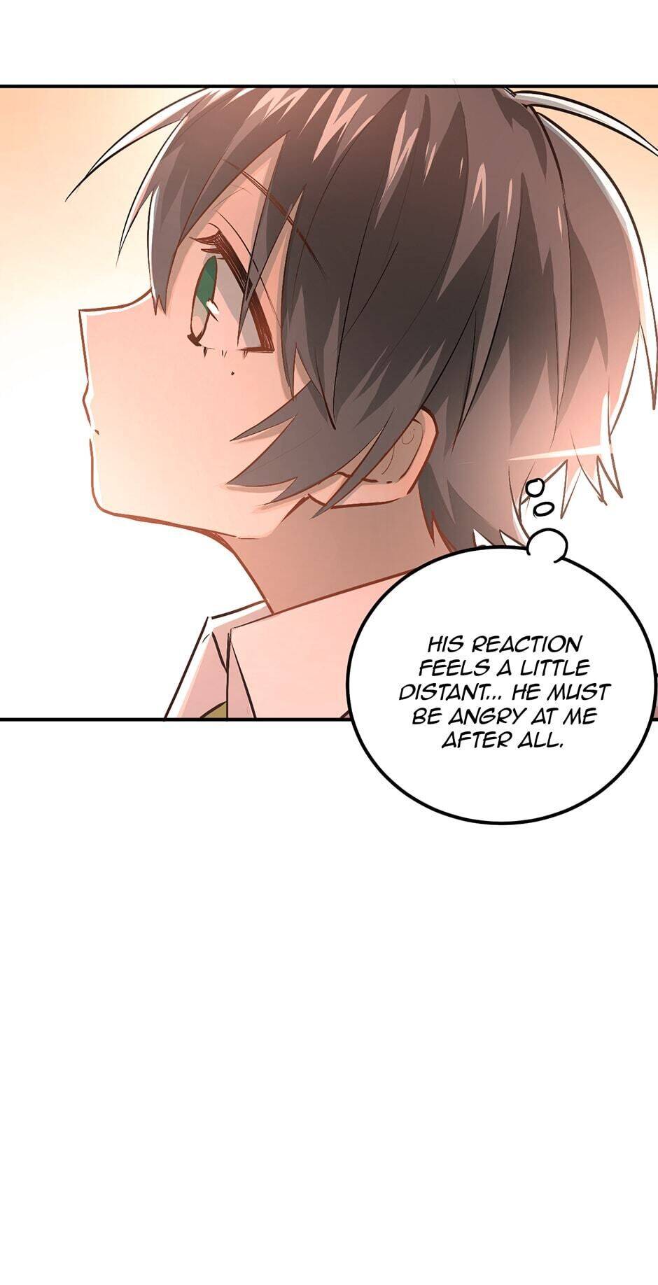 Fighting for Love chapter 55 - page 7